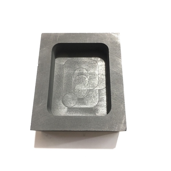 kowi grafit/cetakan emas//ukuran 200gram