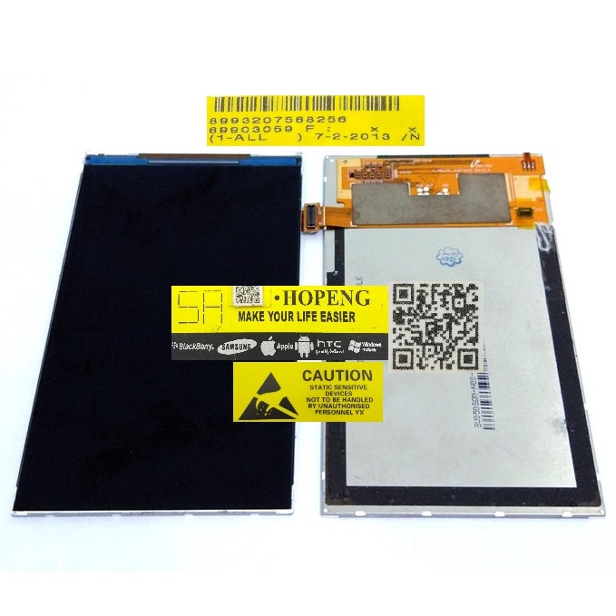 Samsung Grand Prime Sm G530H Lcd Original