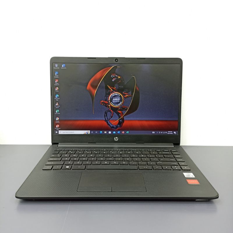 Laptop HP 14-cm2224nia Intel Core i5-10210U 8GB SSD 256GB + HDD 1000GB LIKENEW