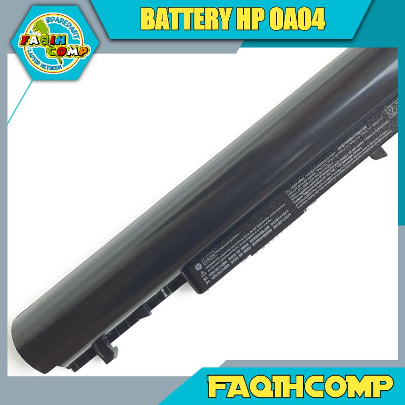 Baterai HP Pavilion 14-D010AU 14-D012TU 14-G008AU 14-G102AU 14-R202TX 14-R203TU HSTNN-LB5S