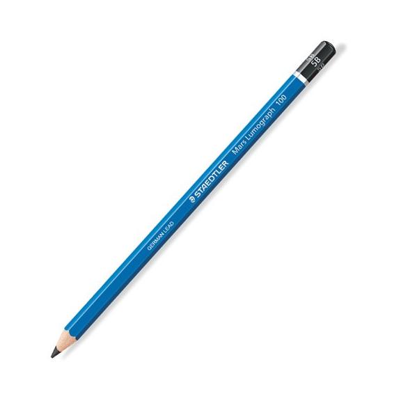 

TERLARIS Staedtler Lumograph 5B Pencils /ALAT TULIS AESTHETIC/ALAT TULIS SEKOLAH/ALAT TULIS SET/ALAT TULIS LENGKAP/ALAT TULIS ANAK/ALAT TULIS LUCU