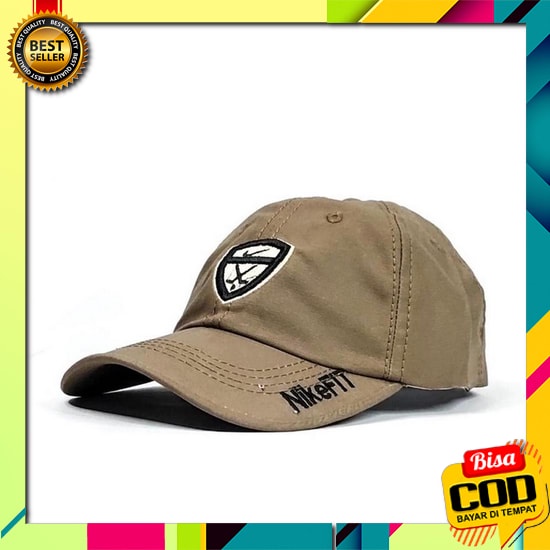 Terbaru Dan Termurah Topi Pria Import Korea Baseball [ Property 1941 Jeep] Unisex Cowok Keren Cod Ka