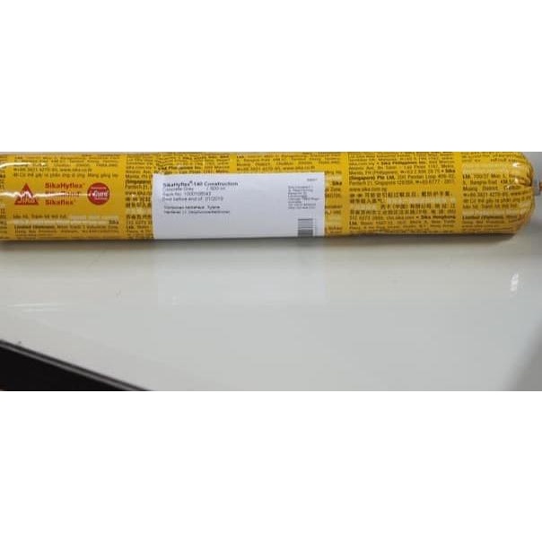 

sika hyflex 140 construction concrete grey,Sikahyflex sealant
