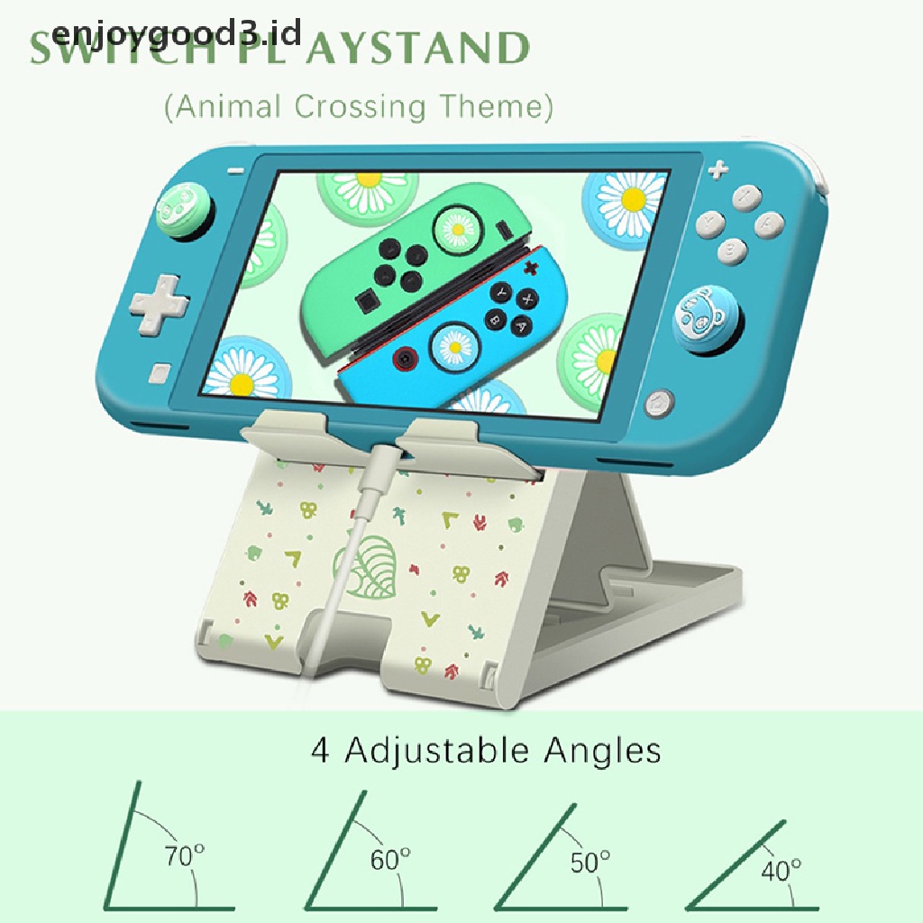 Stand Holder Nintendo Switch Lite