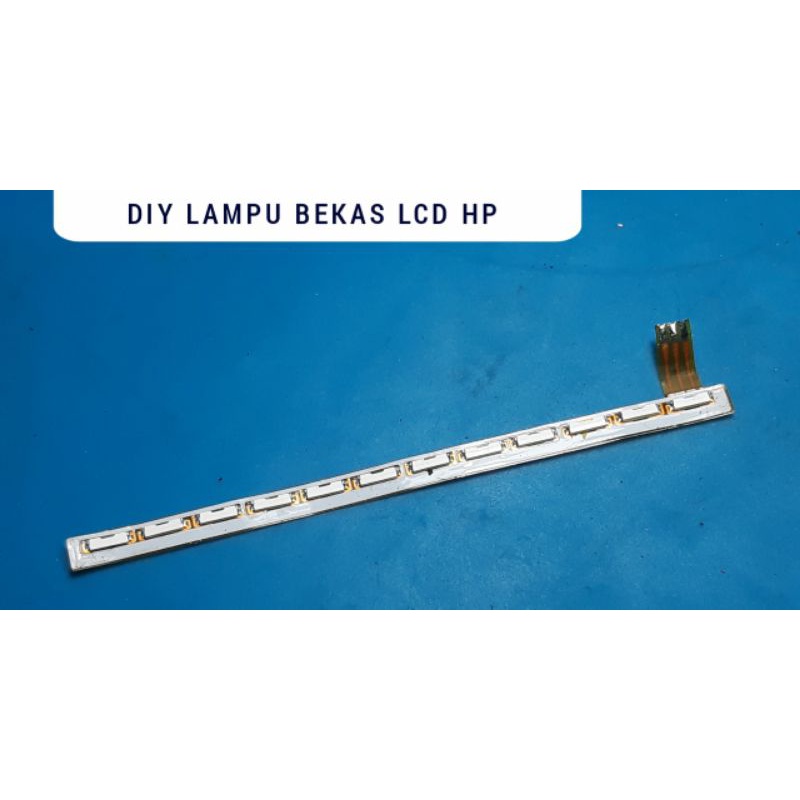 Lampu lcd/Backlight Original