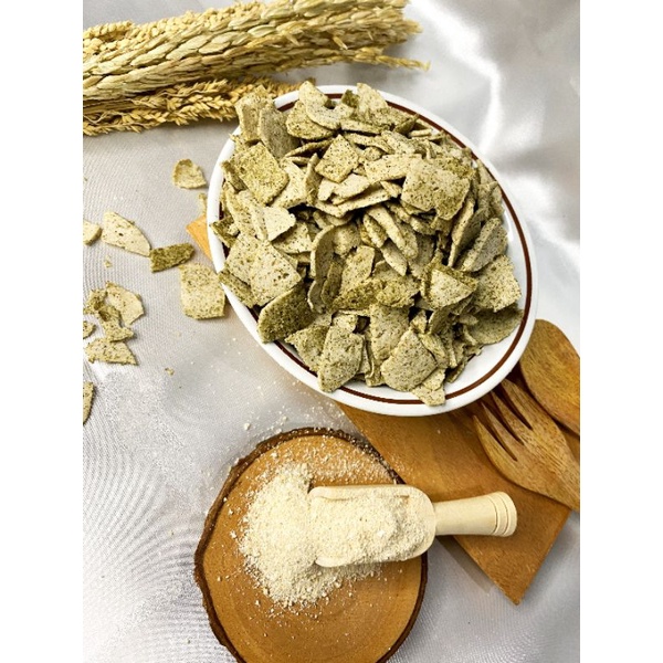 

Basreng (Bakso Goreng) BOX