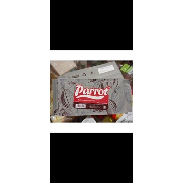 

Coklat compound/batang parrot 500gr