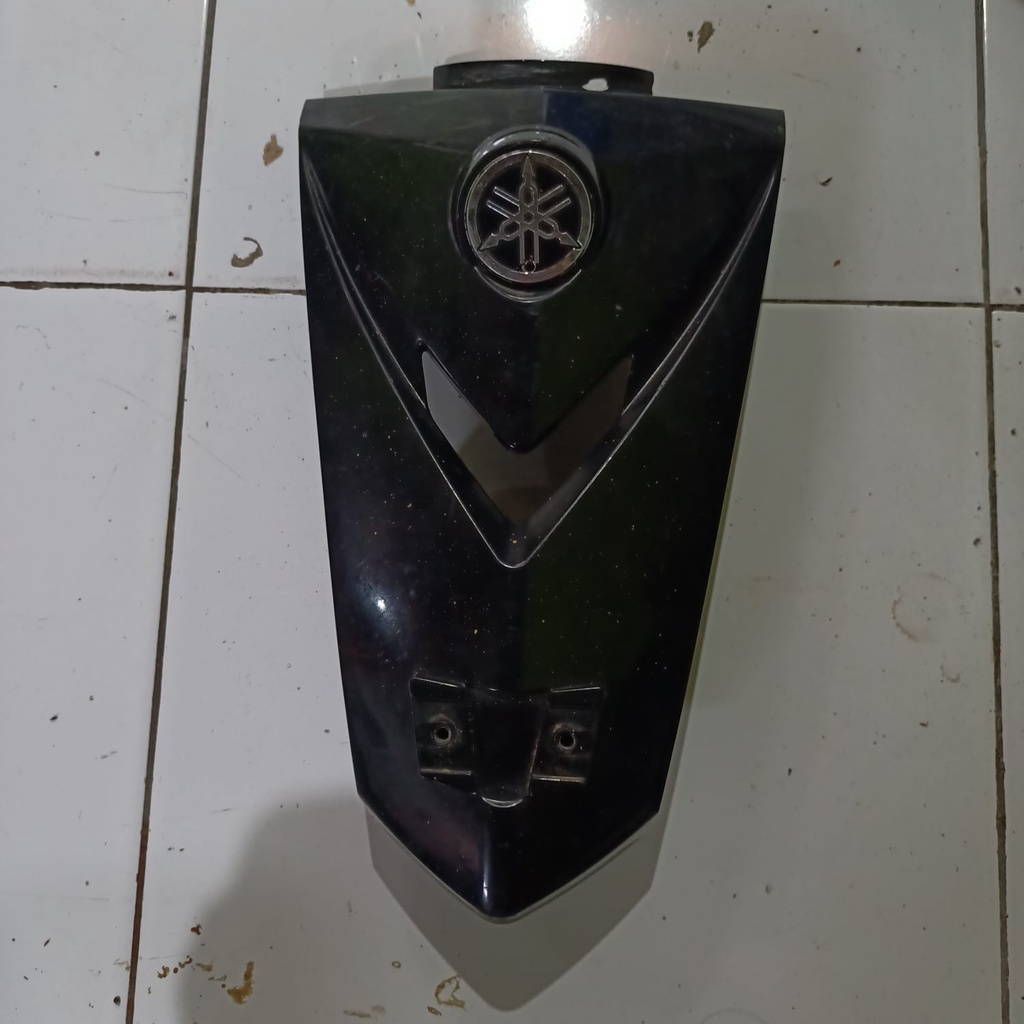 Cover panel dasi depan Yamaha Vega R New Original copotan