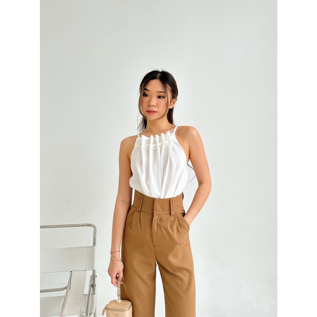 [ Marveile ] Poppie Top / Tops Wanita