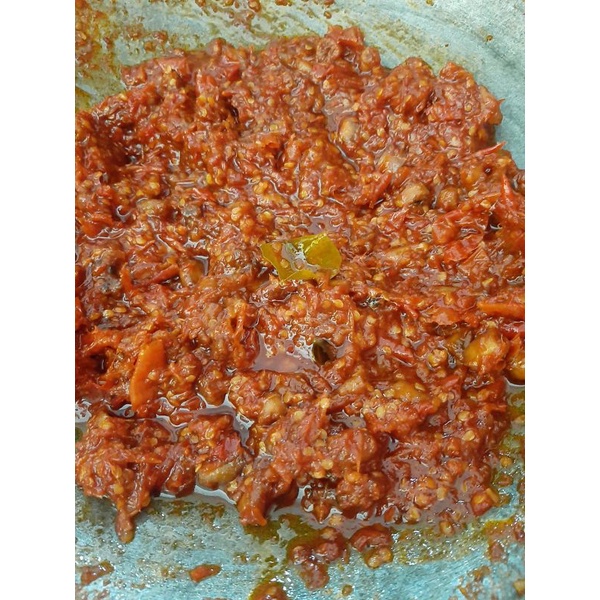 

sambal