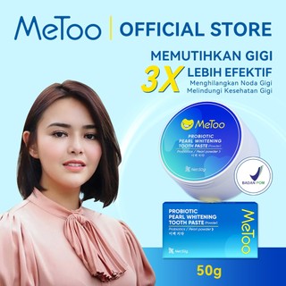 Toko Online MeToo Official Shop | Shopee Indonesia