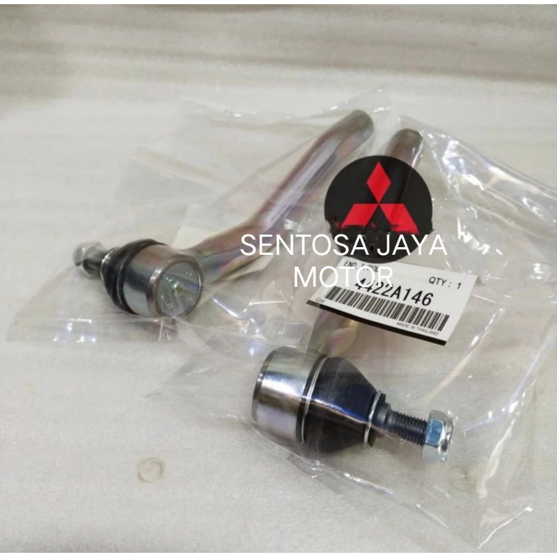 Tie Rod End Mitsubshi X-pander Xpander Original