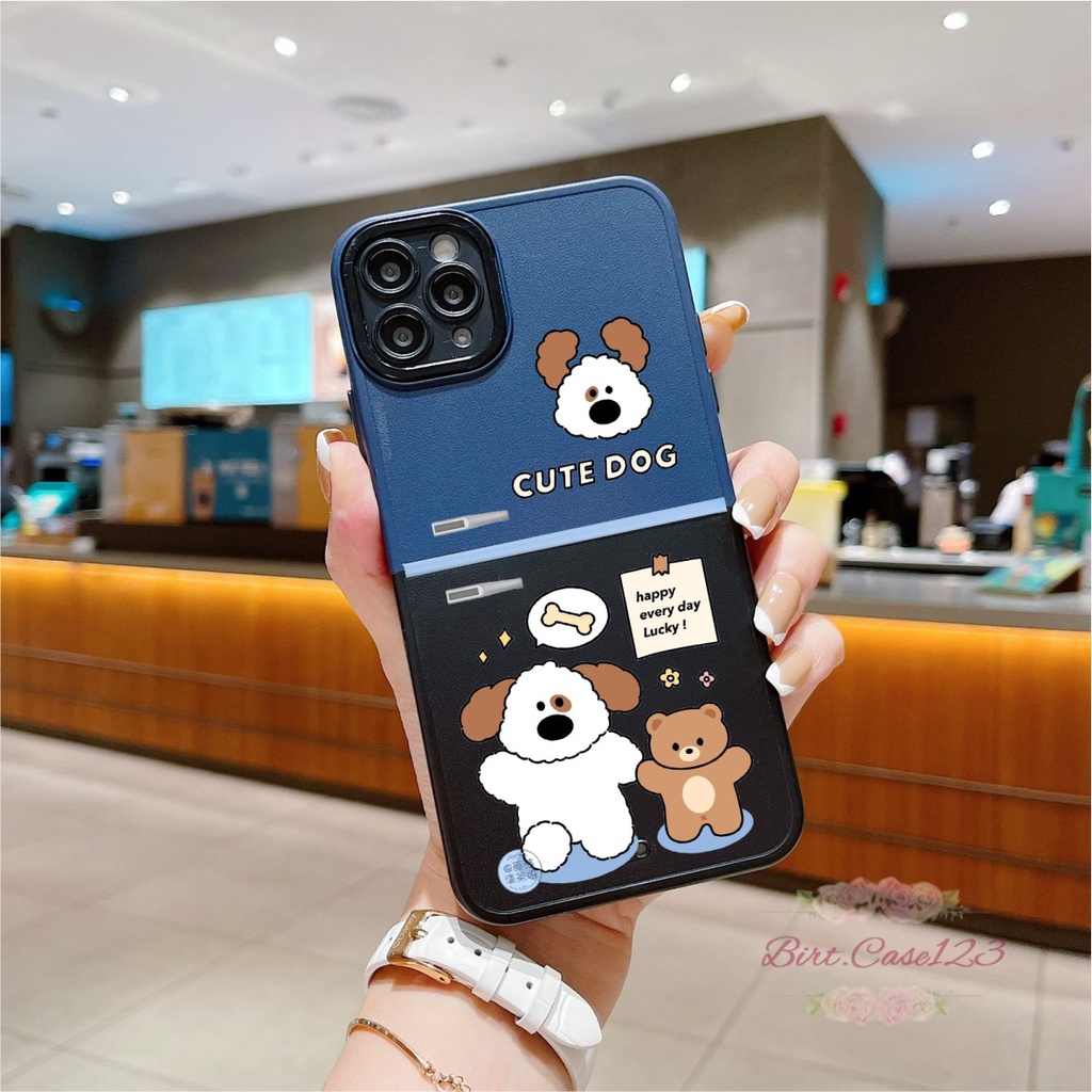 CASE SOFTCASE FYP CUSTOM 2 IN 1 GOBBY FOR ALL TYPE HANDPHONE BC6744