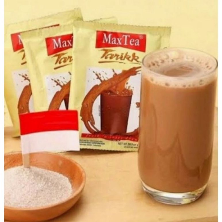 

teh tarik isi(10)pcs