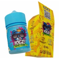 Yogz Original Yoghurt 60ML 3&amp;6 MG Liquid Authentic by Brothers In Brewery