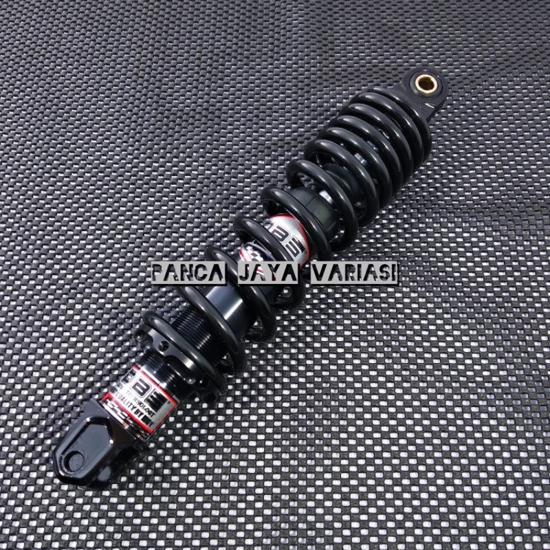 SHOCK DBS EVO-766 MIO BEAT SCOOPY VARIO FI VARIO 125/150 GENIO XEON SOUL GT SKOK MODEL YSS panca