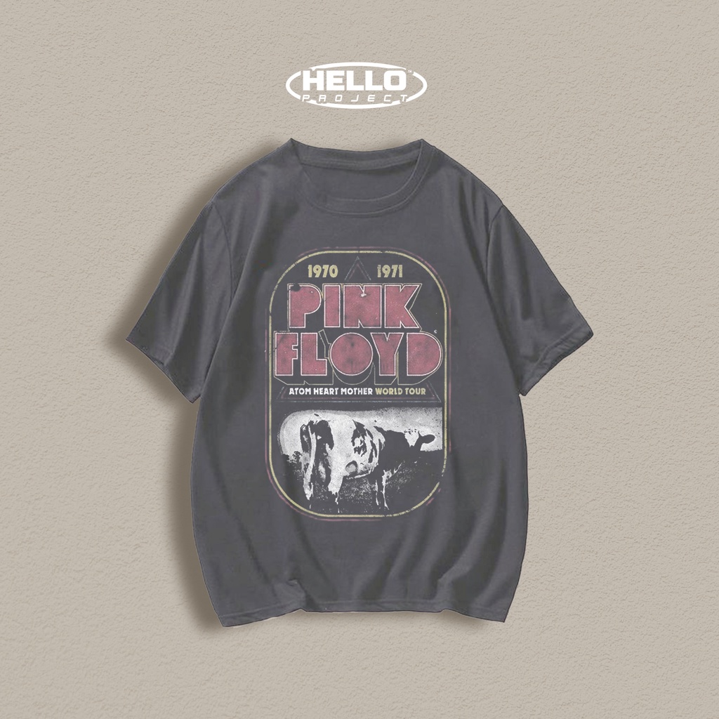 FINK PLOYD VINTAGE 1970 STYLE OVERSIZE
