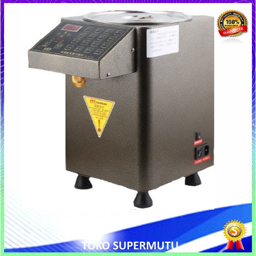 Mbj Mesin Gula Fruktose Dispenser Machine Autata Att-9L