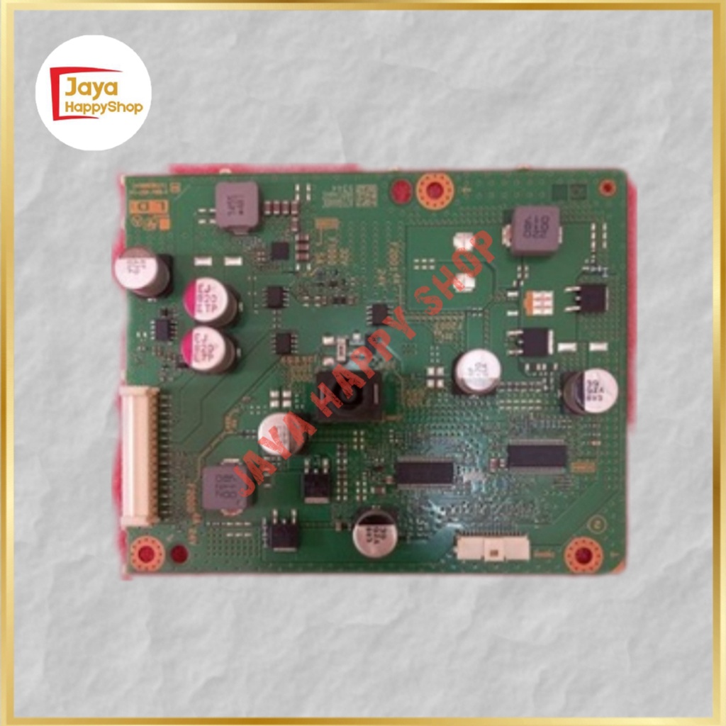 INVERTER SUPPLY SONY KD49X8000E