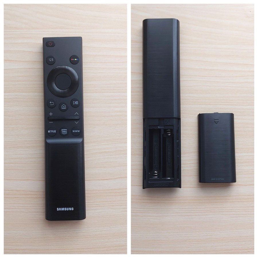 Original Remote tv samsung smart tv / remot tv samsung original tipe 32 inch / 43 inch / 50 inch / 5