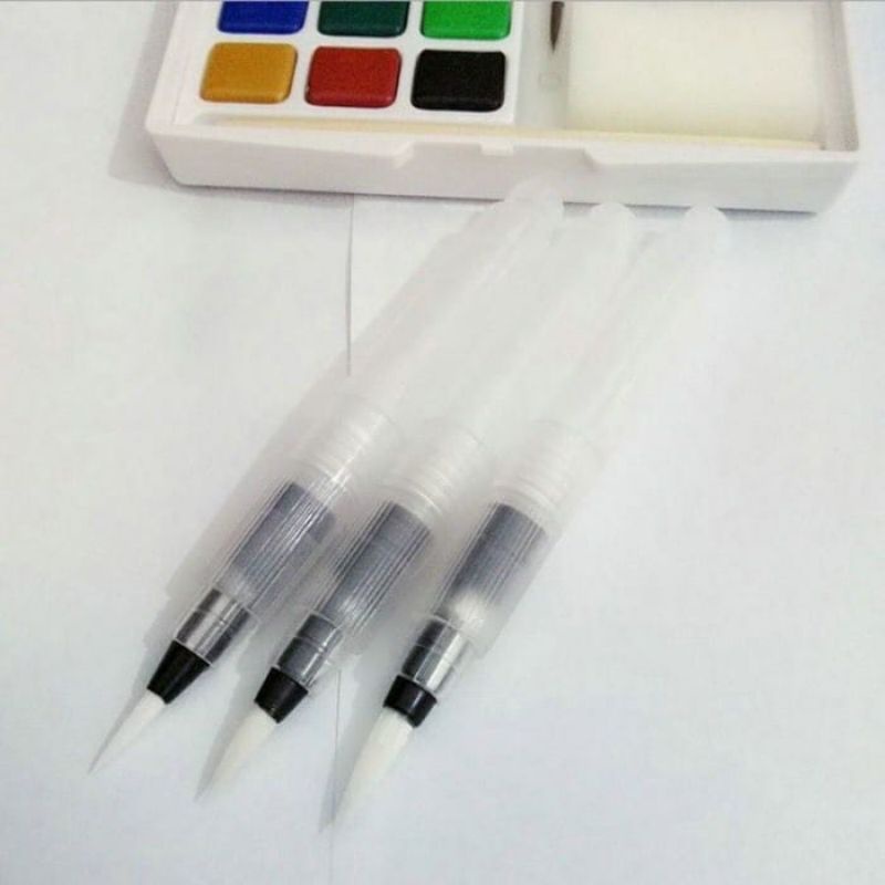 0Brush Pen  water brush / water brush / Water Brush Pen jkrt