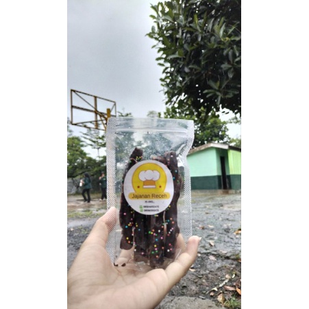 

Tiklatboy ( Stik coklat geboy )