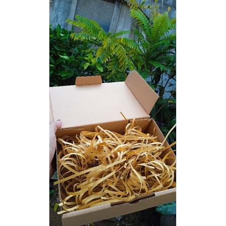 

kertas cacah / kertas serut / Kertas isian hampers / gift