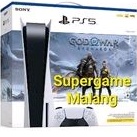 PS5 Disc Version Indonesia Bundle Fifa 23 PS 5 Digital Console 2023