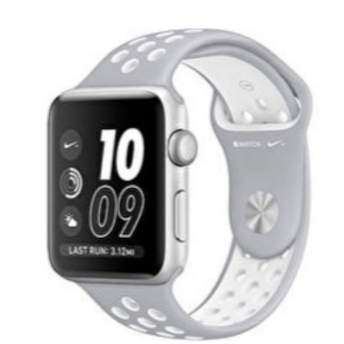 Aplle Watch Nike Plus