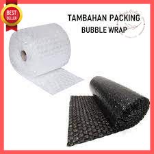 [GOS] Bubble Wrap