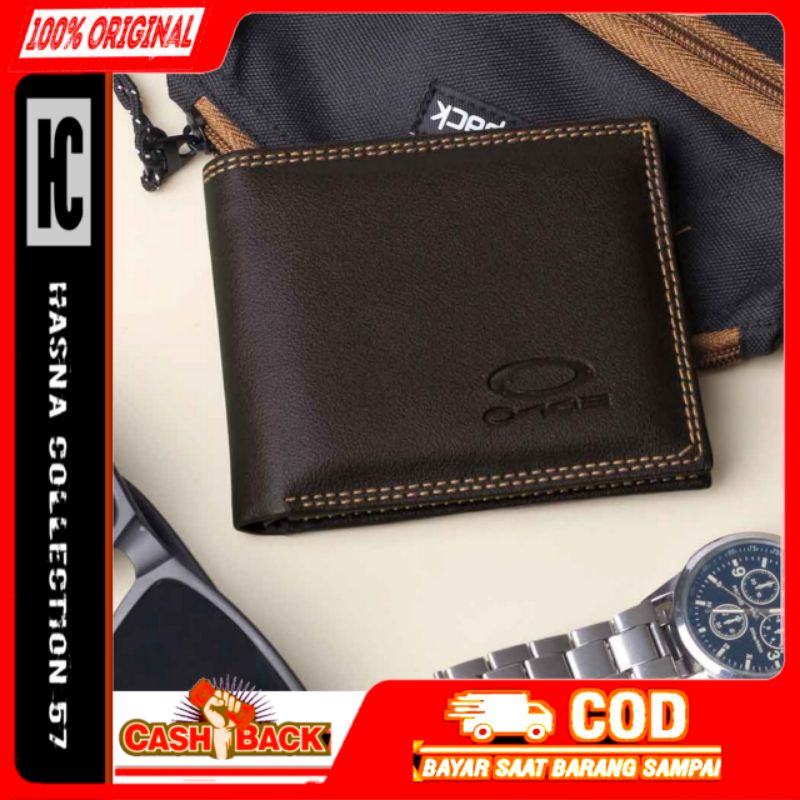 Dompet Pria DC 492 Dompet Lipat Pria