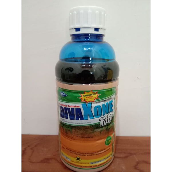 DIVAXONE 138SL 1 LITER