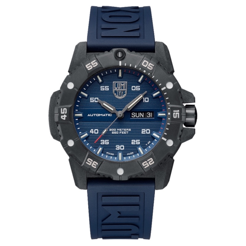 Jam tangan LUMINOX XS.3863 Automatic original