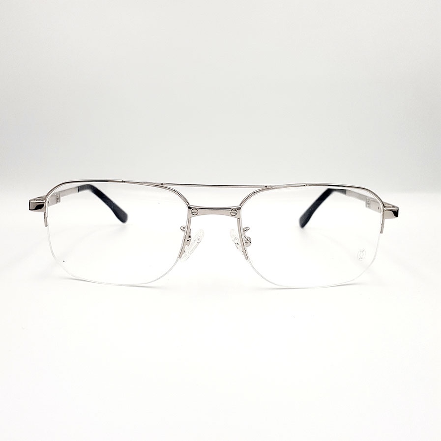 Kacamata Photocromic Minus Anti Radiasi (Frame + Lensa) CARTIER 8800805