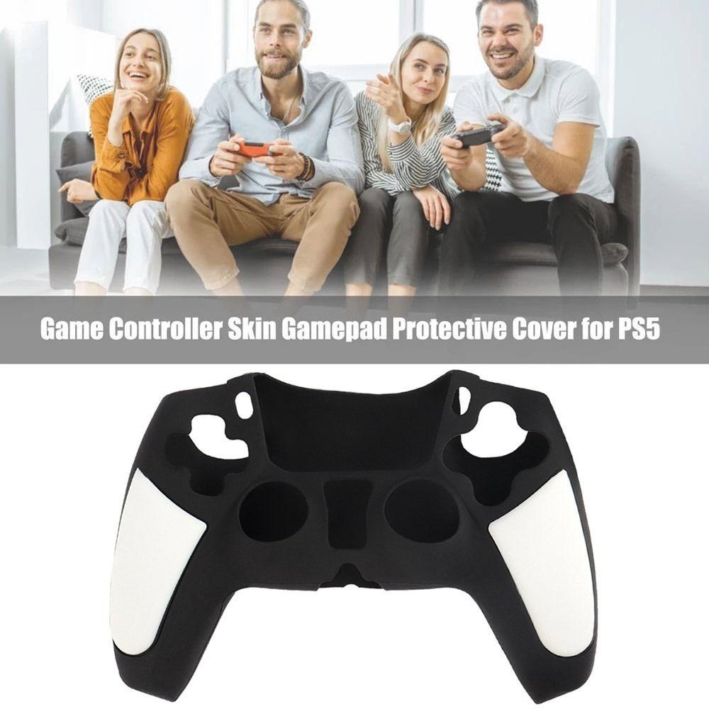 Top Pelindung Case Shockproof Aksesoris Gamepad Soft Protect Shell