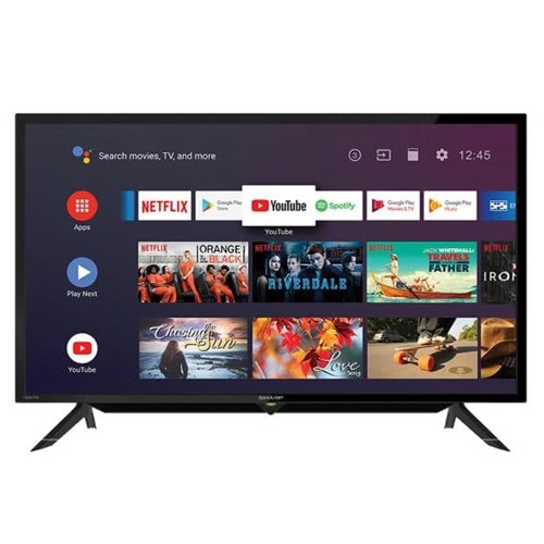 SHARP LED TV HD READY FULL HD TV ANDROID LC - 32BG 42BG 50BG