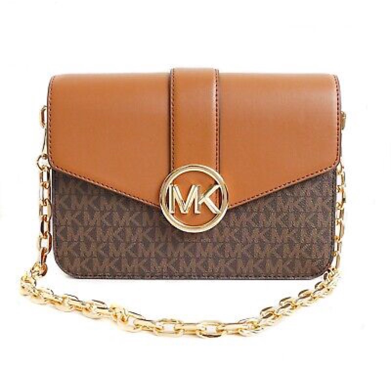 M-K 2211 Handbag Shoulder Bag