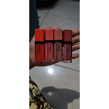 lipstik bourjois second