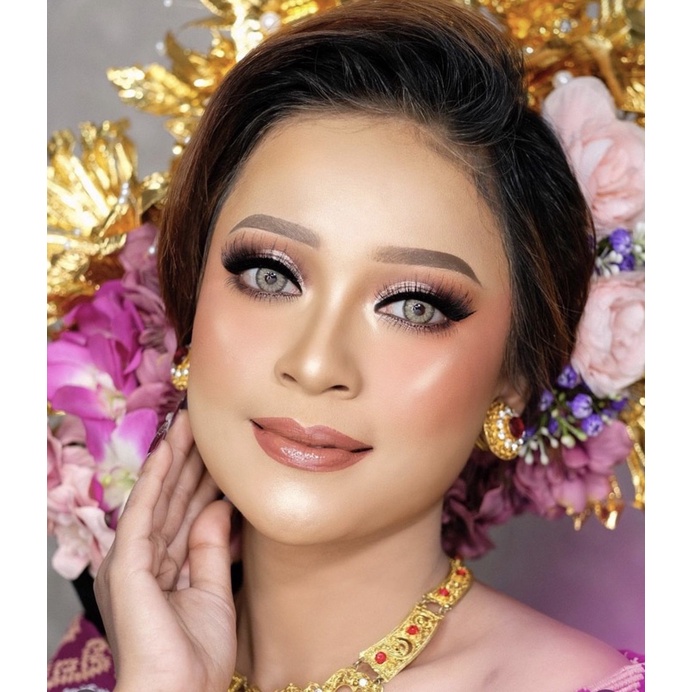 Teresa Brown Softlens