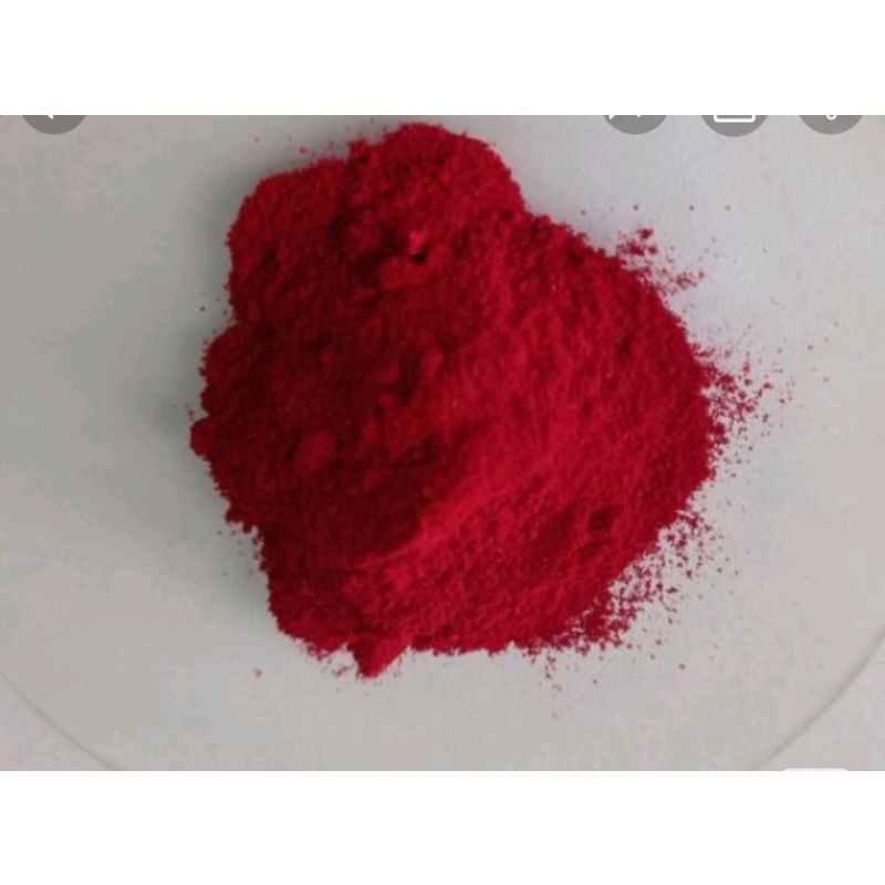 

Pewarna Makanan Merah Cabe 1 kg