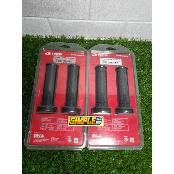 handgrip RCB original