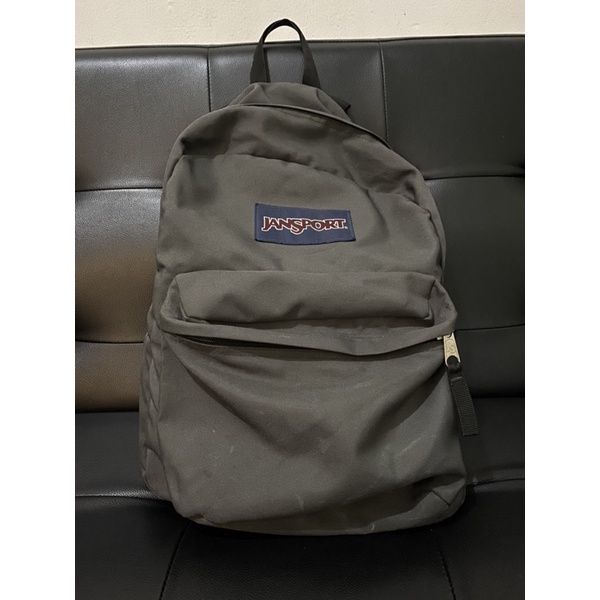jansport preloved original