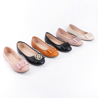 Image of Blow BLNW 0054 Tory Sophie Flats Shoes