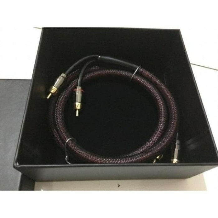 kabel Rca Pitch and timbre virtuosso 1m