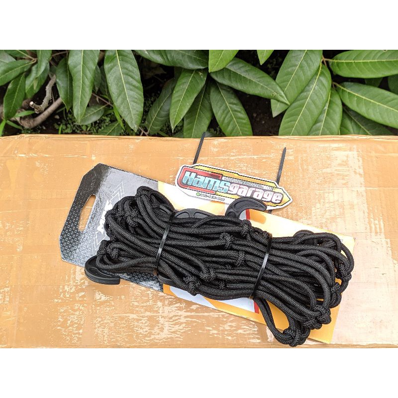 JARING HELM JARING KAMBING GUNUNG JARING MOTOR MOS MOZ ANTI KENDOR