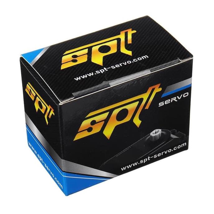 Servo Spt5425Lv Waterproof 25Kg Large Torque Digital Metal Gear Servo