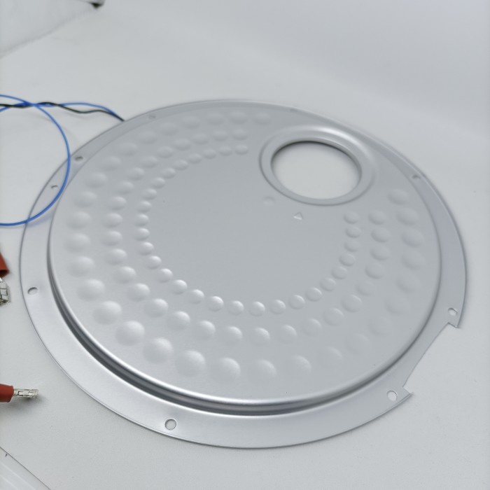 Elemen Atas Pemanas Magic Com Cosmos Crj1803 1803 1.2L Original