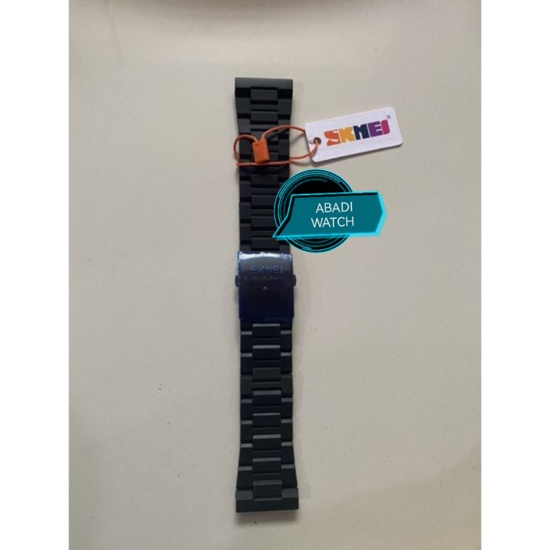 Strap tali jam tangan skmei 1274 skmei 1274 ORIGINAL