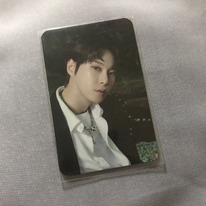 PC DOYOUNG CONCEPT MD NECKLACE UNIVERSE