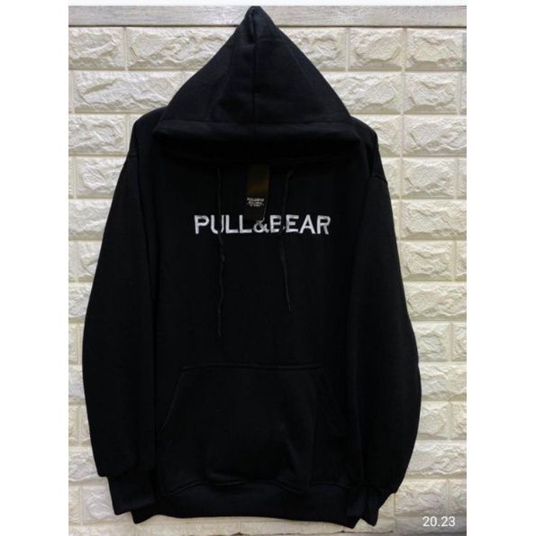 Sweater Hoodie full&Bear Lacoste,seater full n bear,sweater lacoste,sweater hoddie bordir,hoddie bor